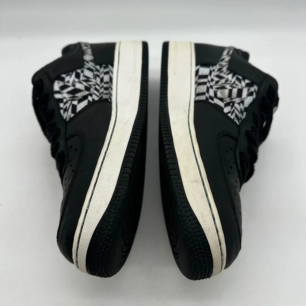 Nike AQ4131-001 Mens Size 10.5 Shoes Air Force 1 Low 